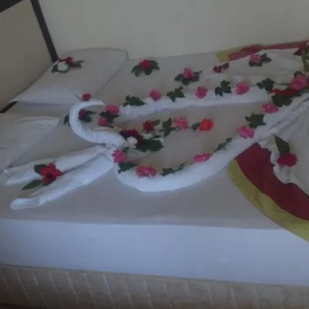 Otel Palmiye Side