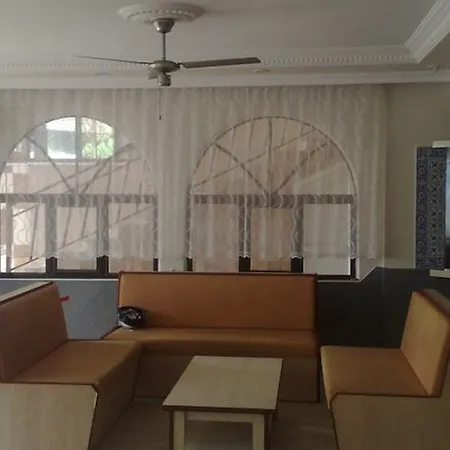 Palmiye Otel 2*