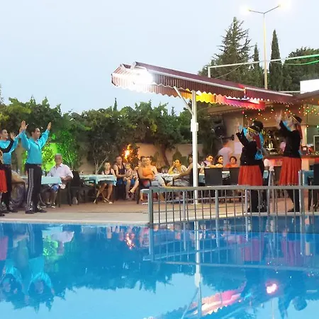 Palmiye Otel