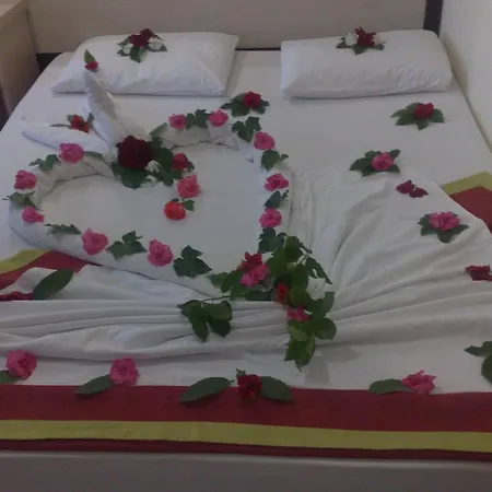 Otel Palmiye