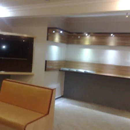 Palmiye Otel Side