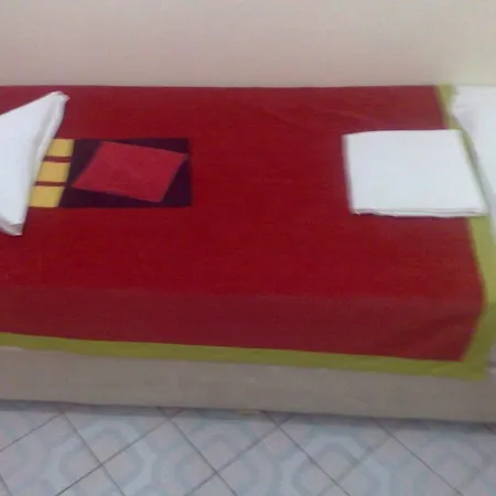 Otel Palmiye Side