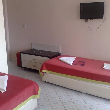 Otel Palmiye 2*