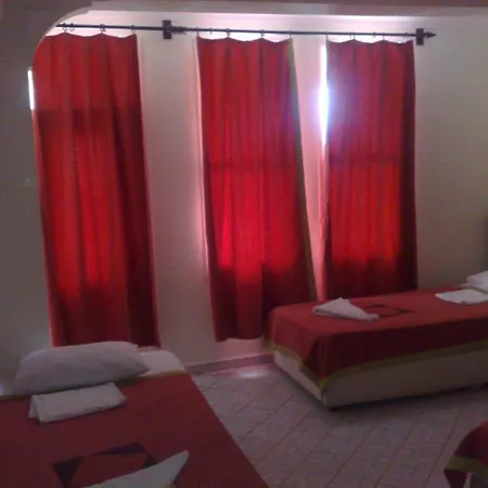 Otel Palmiye