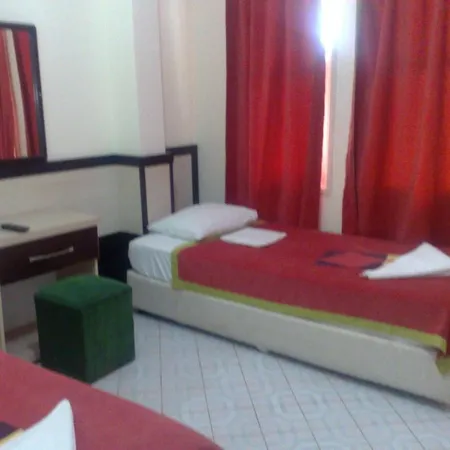 Palmiye Otel Side