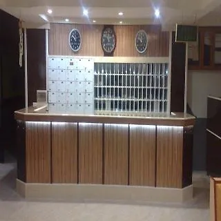 Otel Palmiye 2*