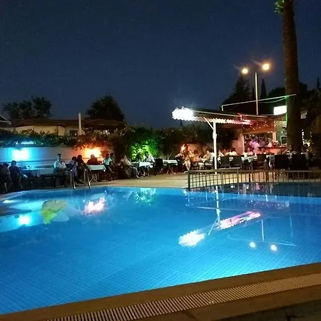 Hotel Palmiye