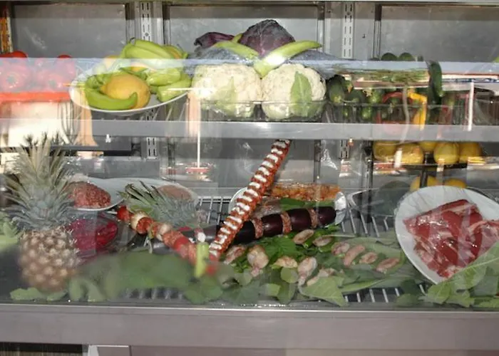 Palmiye Hotel 2*