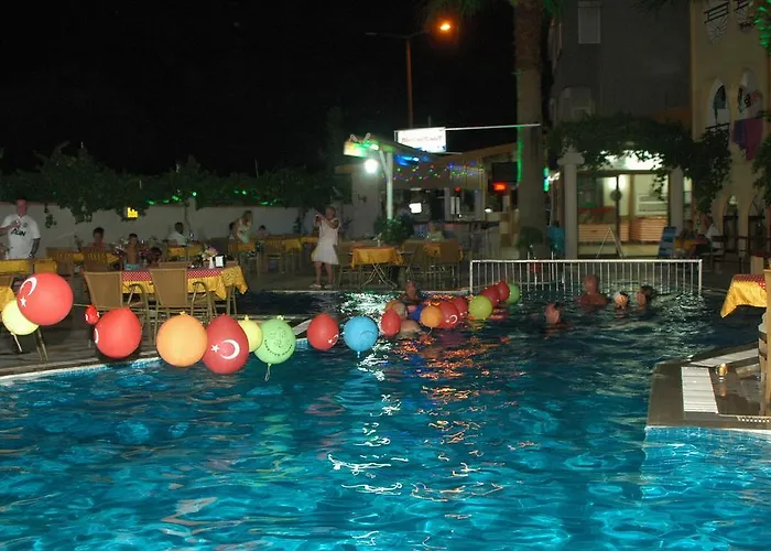 Hotel Palmiye