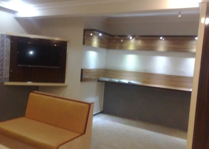 Palmiye Hotel Side