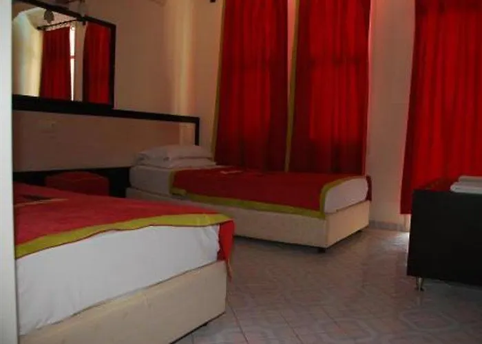 Hotel Palmiye