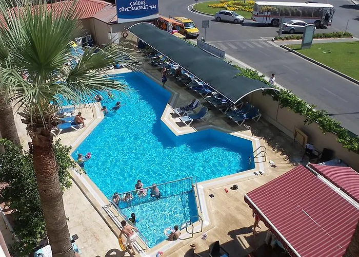 Palmiye Hotel