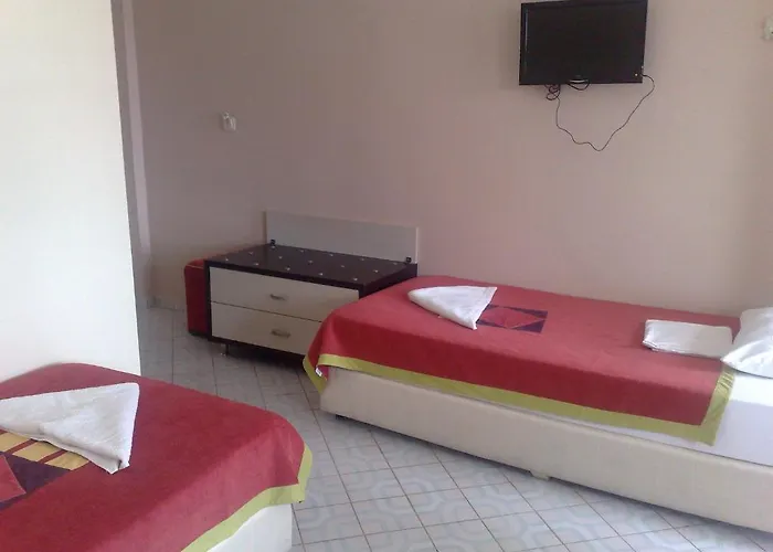Hotel Palmiye 2*