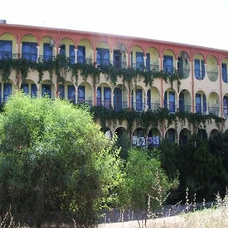 Palmiye Отель Сиде