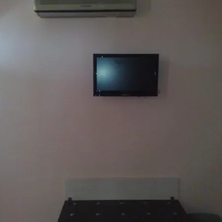 Palmiye Отель Сиде