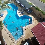 Palmiye Otel 2*