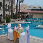Palmiye 호텔