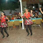 Palmiye 호텔 2*