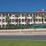 Palmiye 호텔 2*