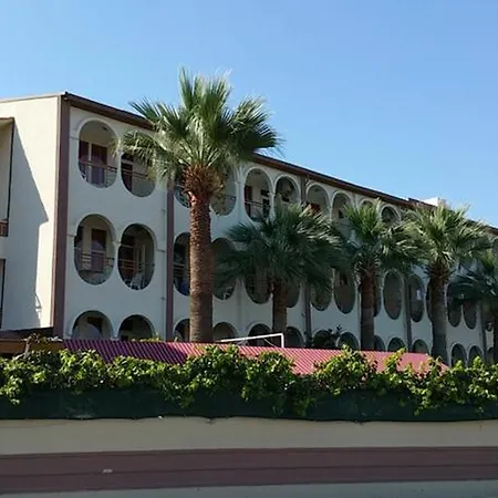 Otel Palmiye