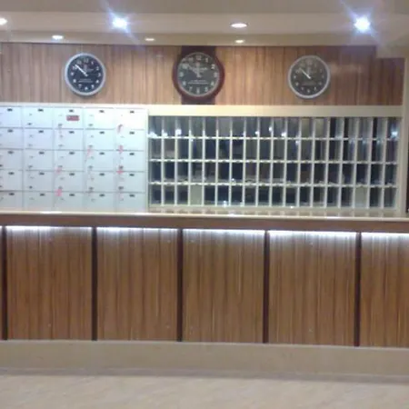 Palmiye Hotel 2*
