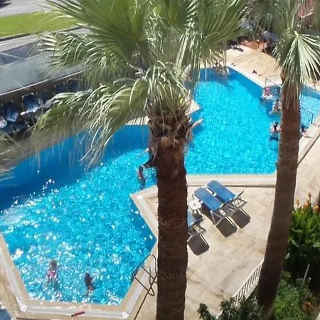 Palmiye Hotel