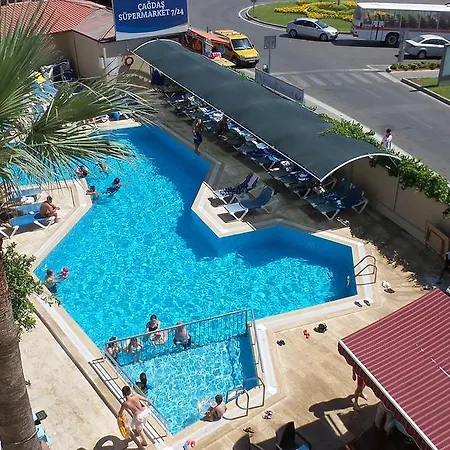 Palmiye Hotel