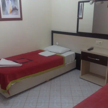 Palmiye 2*