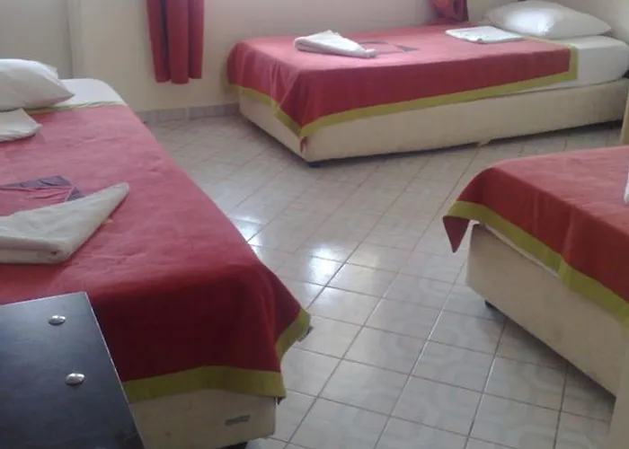 Palmiye Hotel 2*