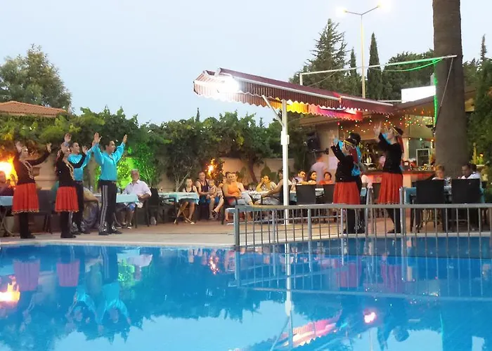 Palmiye Hotel