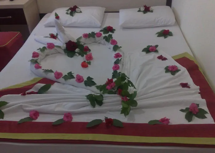 Hotel Palmiye