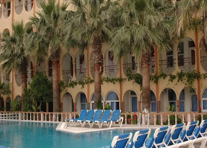 Palmiye 2*