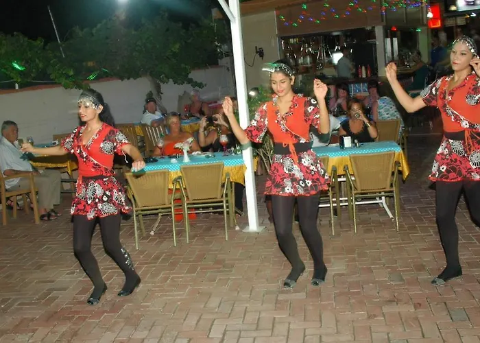 Palmiye Hotel 2*