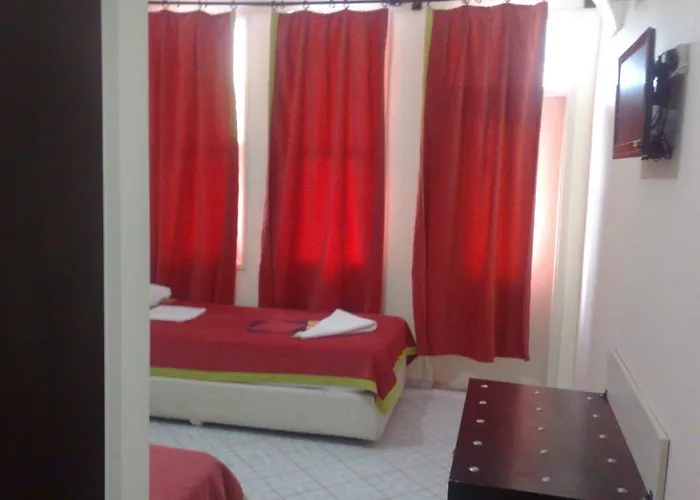 Palmiye Hotel