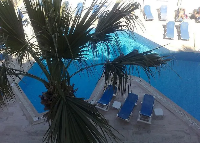 Hotel Palmiye 2*