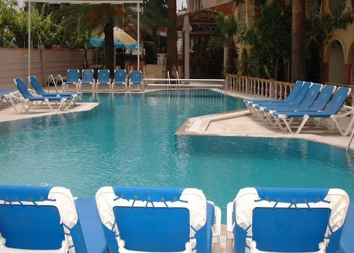 Palmiye Hotel 2*