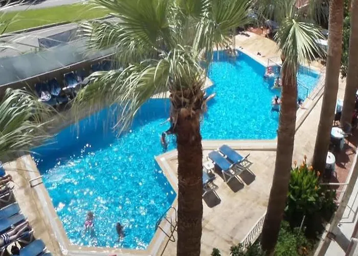 Palmiye Hotel
