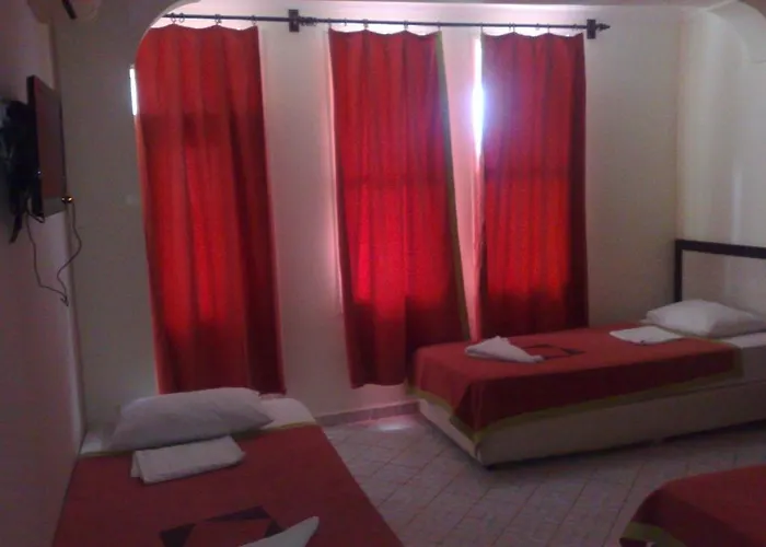 Hotel Palmiye