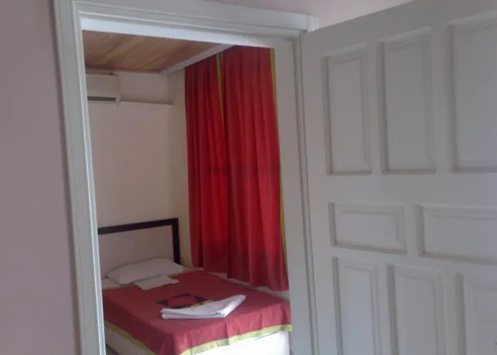 Palmiye Hotel