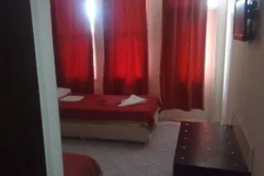 Palmiye Hotel