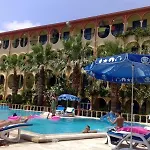 Hotel Palmiye 2*