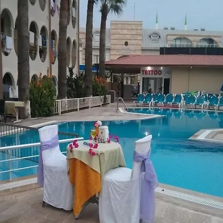Palmiye Hotel