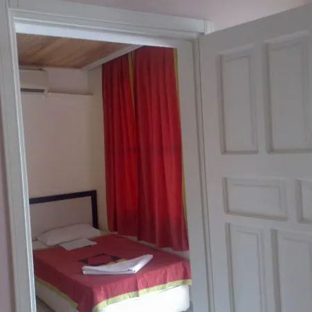 Palmiye Hotel